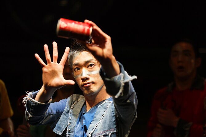 Show Tickets at Non-Verbal Theatre GEAR - Practical Tips for Visitors