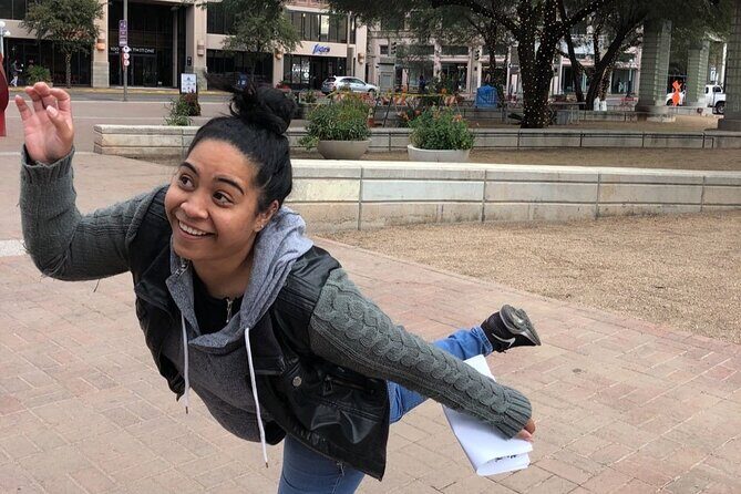 Shreveport City Scavenger Hunt by Crazy Dash - The Experience in Practice