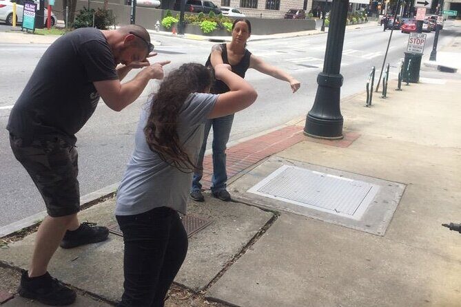Shreveport City Scavenger Hunt by Zombie Scavengers - A Deeper Look at the Zombie Scavenger Experience in Shreveport