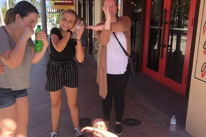 Shreveport City Scavenger Hunt by Zombie Scavengers - The Value and Practicalities