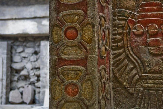 Shrine of Guadalupe and Teotihuacan Private & Small groups - Practical Tips and Considerations