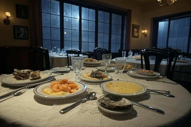 Shuck & Sip Oyster Tour - Introducing the Shuck & Sip Oyster Tour: A Taste of Charleston’s Coastal Charm