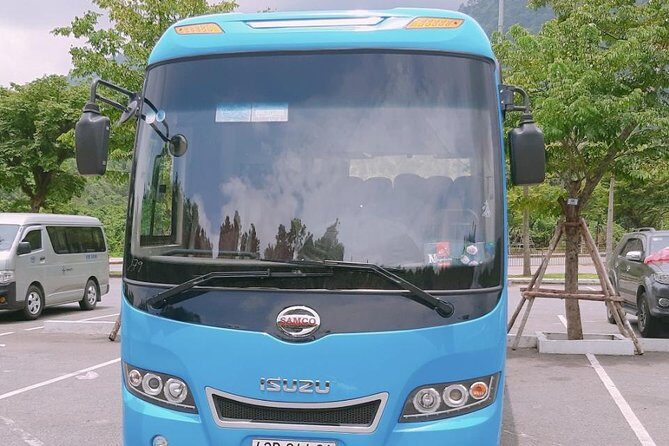 Shuttle Bus Hoi An to Golden Bridge Ba Na hill - Who Will Benefit Most From This Service?