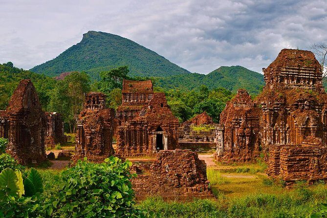 Shuttle Bus Hoi An To My Son Sanctuary - Detailed Review of the Shuttle Bus Experience