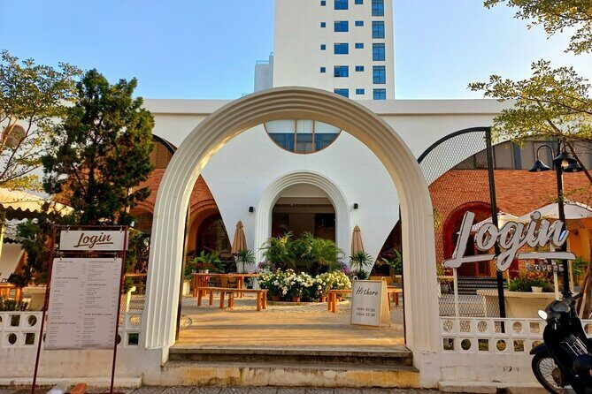 Shuttle bus to Golden Bridge - Ba na hill from Da Nang - Practical Details and Tips for Travelers