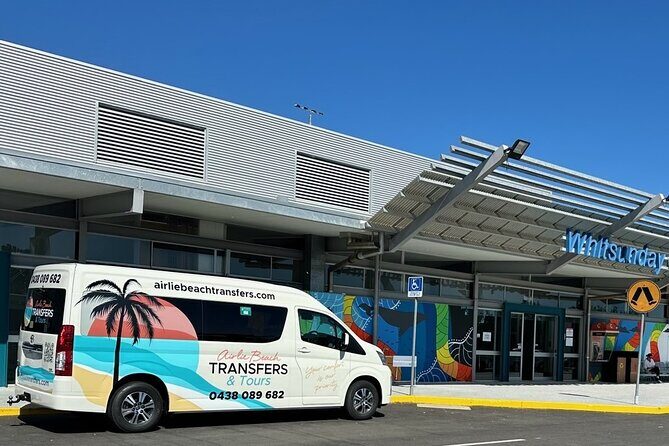 Shuttle from Airlie beach to Proserpine airport - A Straightforward Look at the Airlie Beach to Proserpine Airport Shuttle