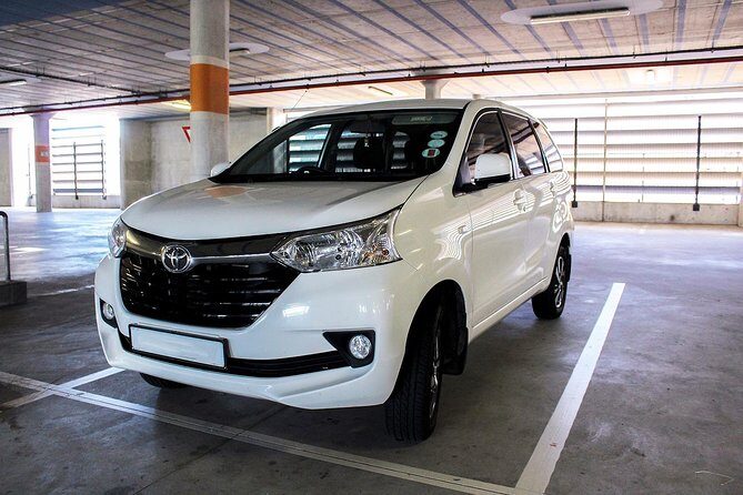 Shuttle from Cape Town Cruise Terminal to Cape Town City Hotels - An Overview of the Transfer Service