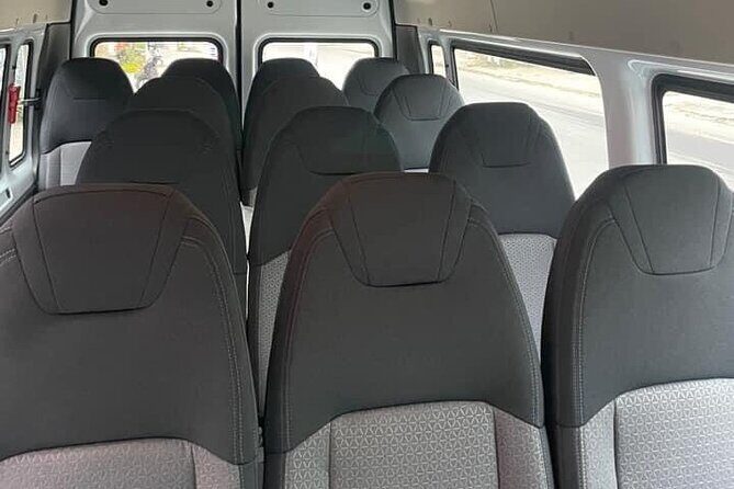 Shuttle from Da Nang Airport to Hoi An city or vice versa - The Scenic Route: What You’ll See