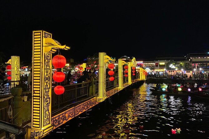 Shuttle from Da Nang Airport to Hoi An city or vice versa - Who Will Benefit Most from This Service?