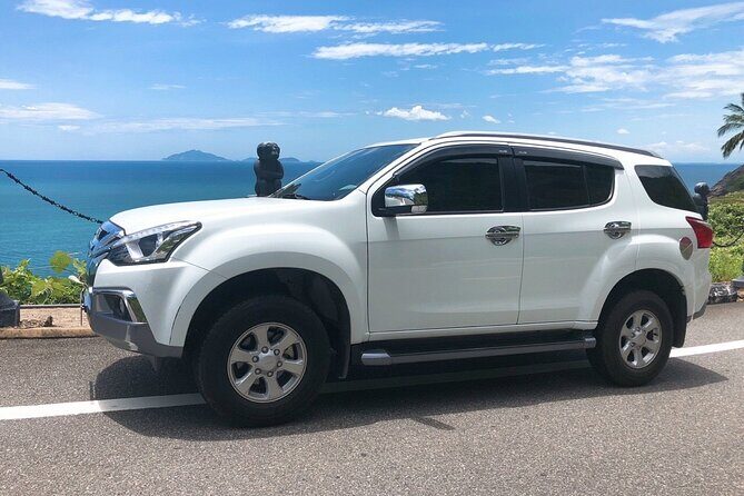 Shuttle from Da Nang Airport to Hoi An city or vice versa - Frequently Asked Questions