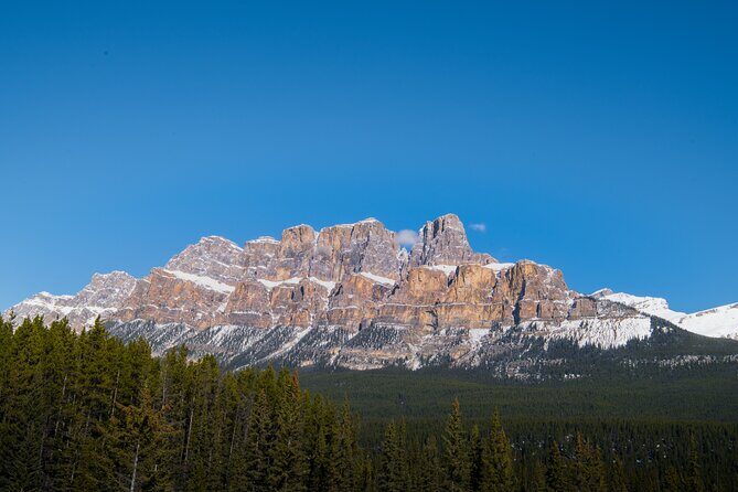 Shuttle Service between Canmore, Banff, Moraine Lake, Lake Louise - A Practical Overview of the Shuttle Service