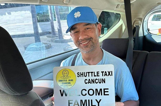 Shuttle Service from Cancun Airport to your Hotel in Riviera Maya - FAQ