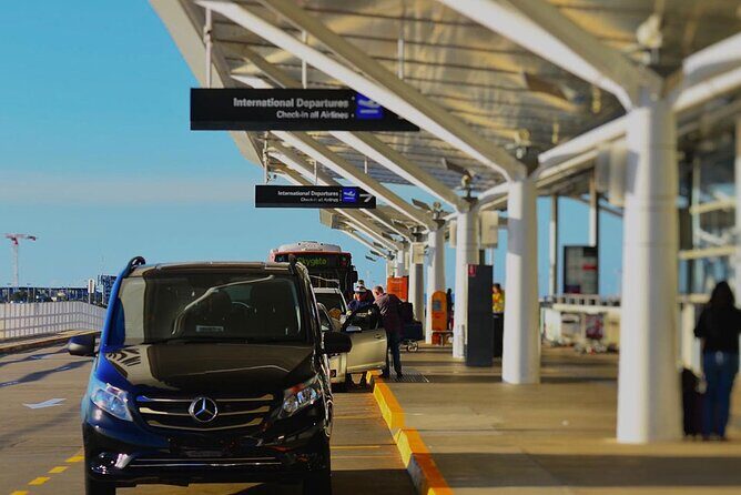 Shuttle Service from Luxor to Hurghada (Private) - Why Choose This Transfer Service?