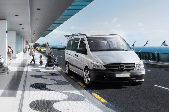 Shuttle Service from Luxor to Hurghada (Private) - Final Thoughts