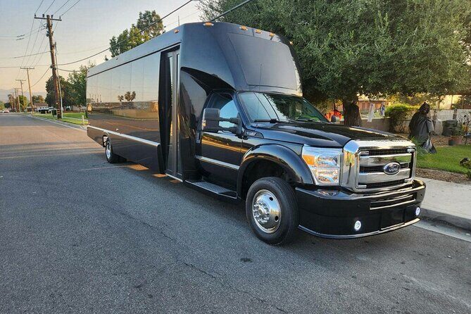 Shuttle service from Miami International Airport - Cancellation Policy and Flexibility