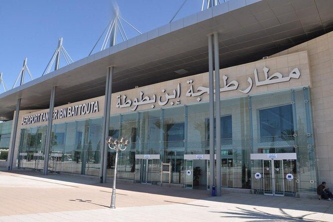Shuttle service (Tangier Airport-Tangier city) - Who Should Book This Service?