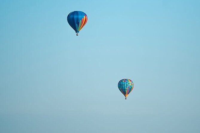 Shuttle Service to Forest Park Balloon Glow - Why This Tour Offers Real Value