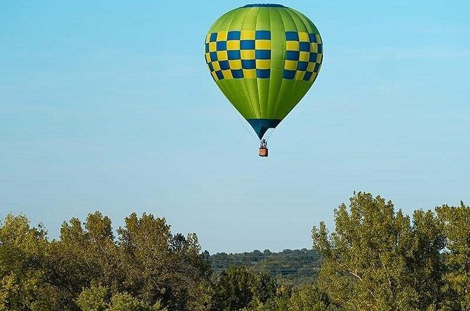 Shuttle Service to Forest Park Balloon Glow - FAQ (Frequently Asked Questions)