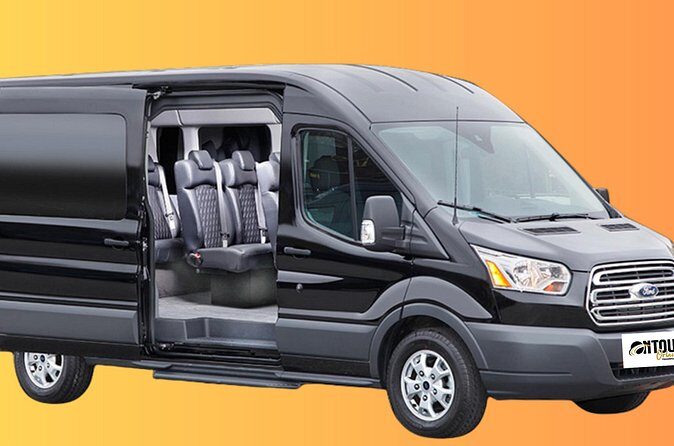 Shuttle Service to/from Universal Orlando Studios - Frequently Asked Questions (FAQs)