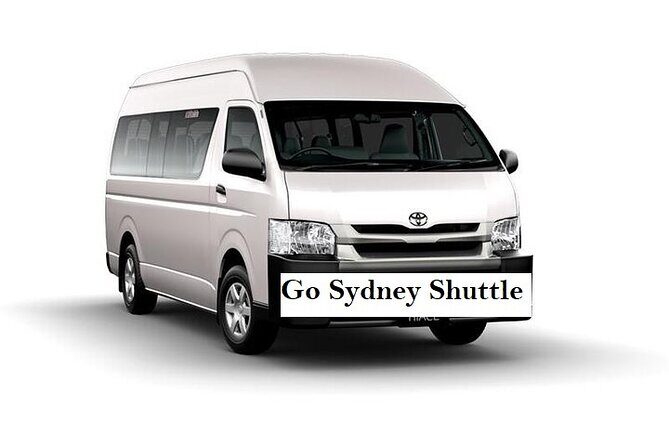 Shuttle Transfer from Cruise Ship Terminal at Circular Quay to Sydney Airport - Who Will Love This Service?