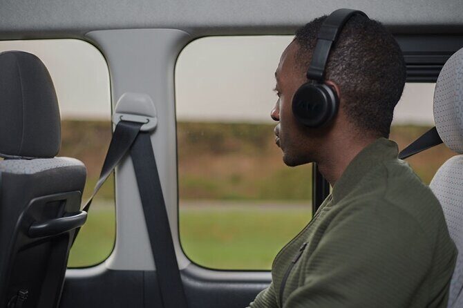 Shuttle Transfer from Greater Kruger to Gauteng - Who Should Consider This Shuttle?