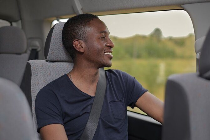 Shuttle Transfer from Greater Kruger to Gauteng - Frequently Asked Questions