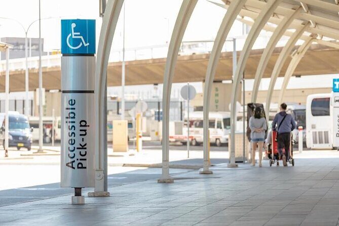 Shuttle Transfer from Sydney Airport to Cruise Ship Terminal at Circular Quay - Final Thoughts: Is this the right transfer for you?