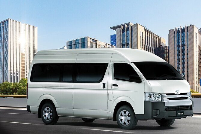 Shuttle Transfer from Sydney City Hotel to Sydney Cruise Port - What We Like About This Shuttle Service