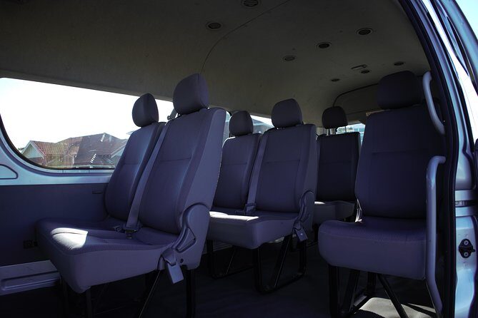 Shuttle Transfer from Sydney City Hotel to Sydney Cruise Port - FAQ