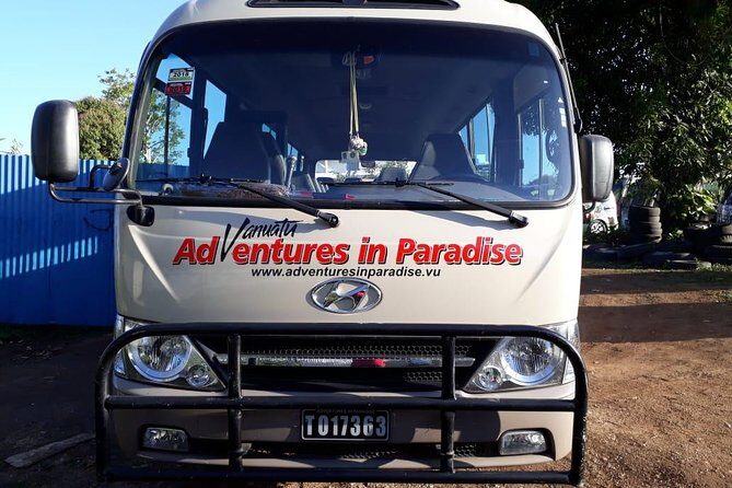 Shuttle transfer to Port Vila Airport - Reliable and Affordable: A Review of the Port Vila Airport Shuttle Service