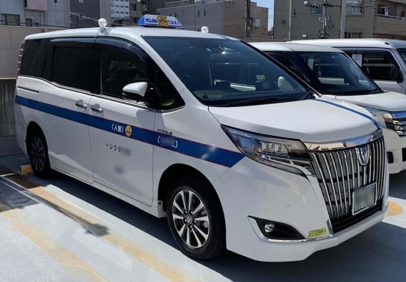 Shuttle Van Tour Tokyo for 4 Hours or 6 Hours+Transfer Time - FAQ