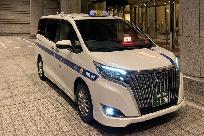 Shuttle Van Transfer, Tokyo CityHaneda Airport, Narita Airport - Who Would Benefit Most from This Service?