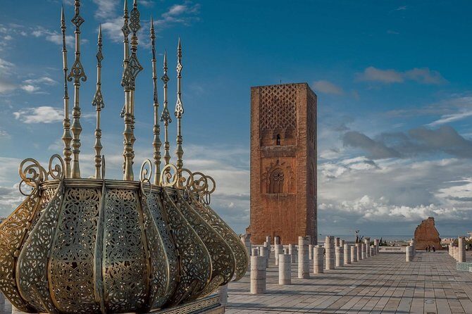 shuttles around Morocco from Fes,Casablanca,Rabat,Marrakech - A Comprehensive Look at the Shuttle Service Experience