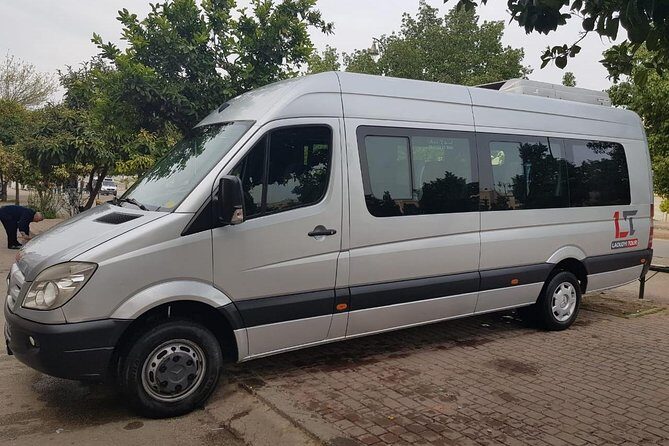 shuttles around Morocco from Fes,Casablanca,Rabat,Marrakech - Frequently Asked Questions