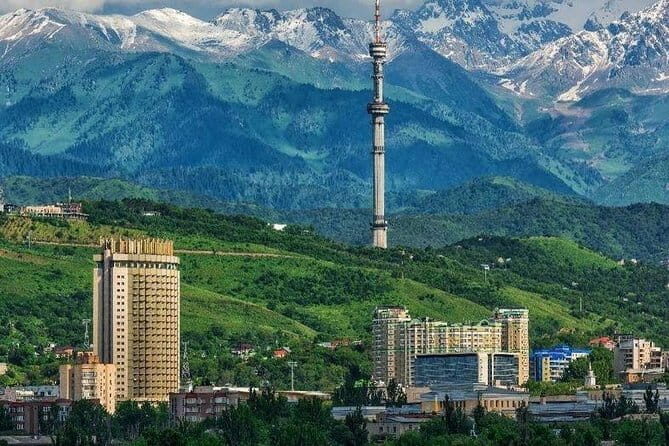 Shymbulak Ski resort and Almaty city tour - Final Thoughts: Who Will Love This Tour?