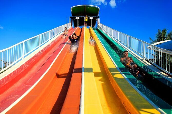 Siam Amazing Park Tickets in Bangkok - Why This Tour Offers Great Value