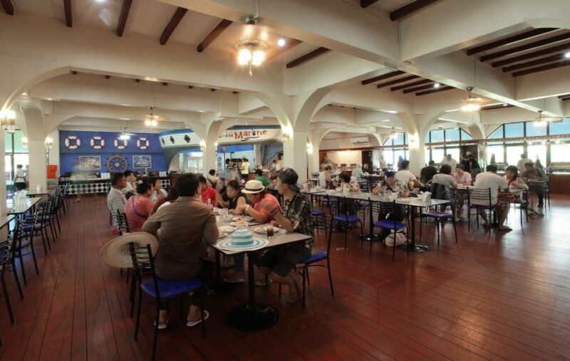 Siam Amazing Park: Water Park Ticket and Buffet Lunch - The Sum Up: Who Will Love Siam Amazing Park?