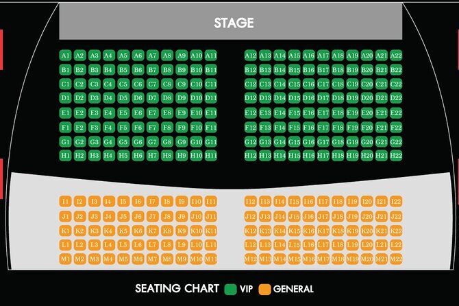 Siam Dragon cabaret show : Ticket & Optional Transfer - FAQs