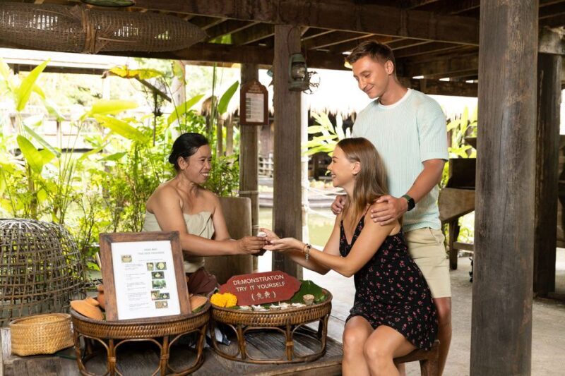Siam Niramit Phuket Admission Ticket with Transfer Option - Final Thoughts: Is It Worth Your Time?