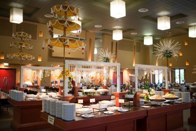 Siam Niramit Phuket Ticket with Optional Dinner & Transfer - Who Should Consider Visiting Siam Niramit Phuket?