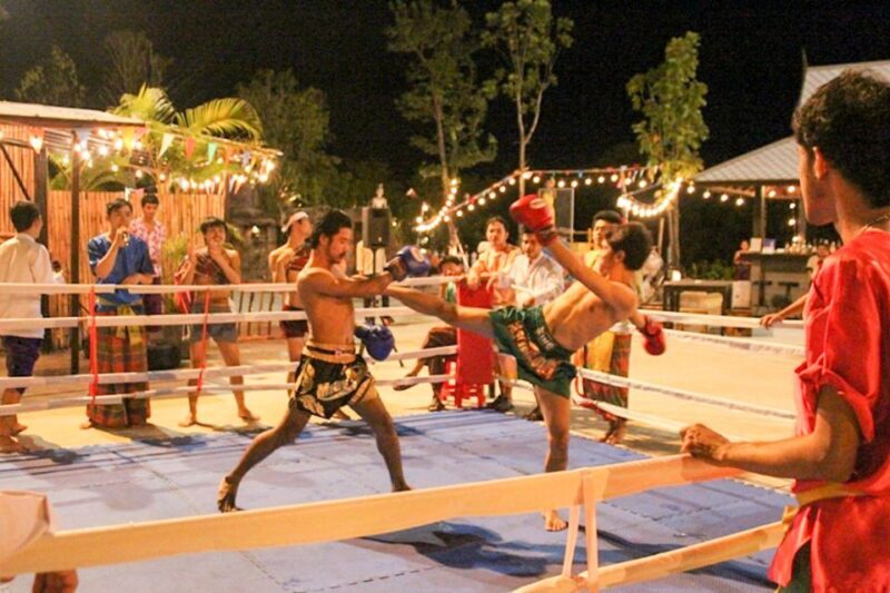 Siam Niramit Phuket Ticket with Optional Dinner & Transfer - FAQ: Your Practical Questions Answered