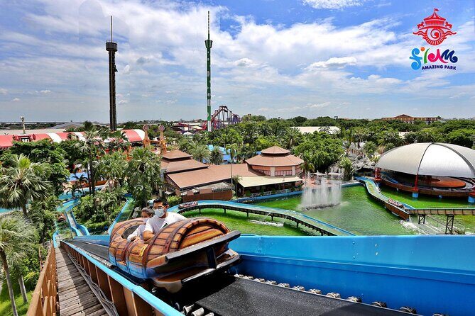 Siam Park Water and Theme Park Bangkok - Who is This Tour Best For?