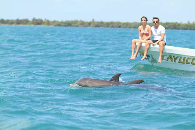 Sian Ka'an Adventure Full Day Trip to Punta Allen - Key Points