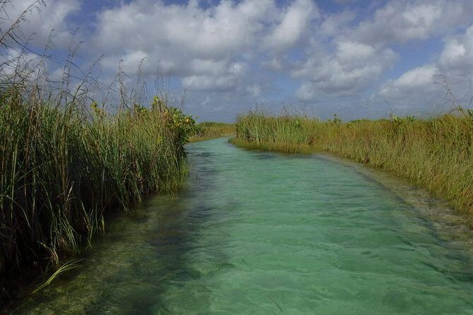 Sian Ka'an Adventure (Private, Full Day) - Discovering the Sian Kaan Biosphere