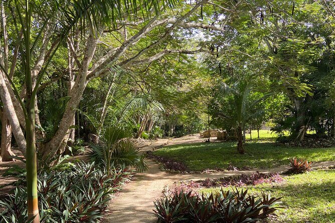 Sian Ka'an Adventure (Private, Full Day) - Authentic Experiences and High Praise