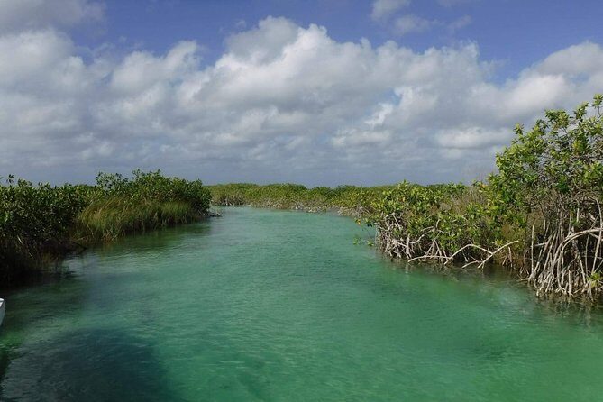 Sian Ka'an Adventure (Private, Full Day) - Practical Details & Value