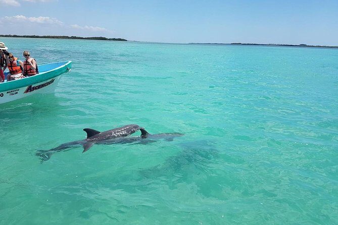 Sian Ka'an Biosphere Full Day Boat Tour with Lunch - FAQ
