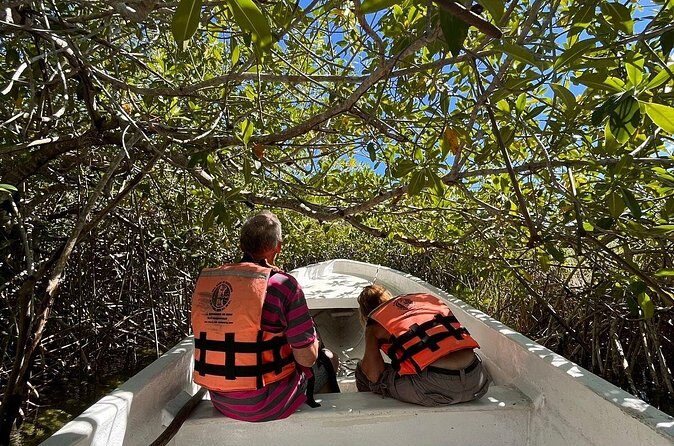 Sian Ka'an Biosphere Reserve Guided Tour - FAQ