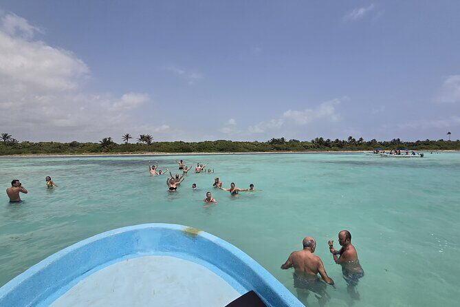 Sian Ka'an Biosphere Reserve Tour from Cancun - Practical Tips for the Best Experience