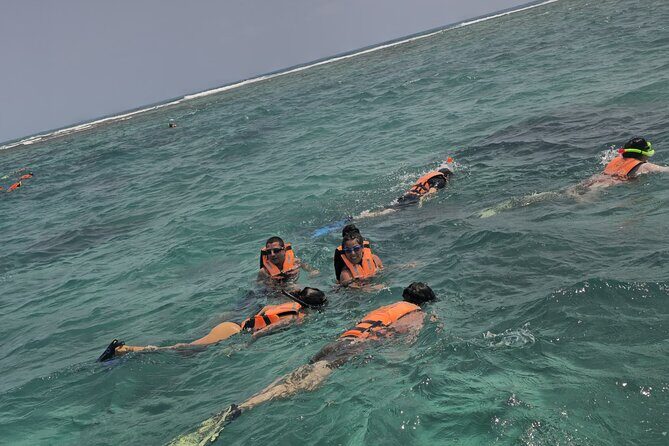 Sian Ka'an Biosphere Reserve Tour from Cancun - The Sum Up